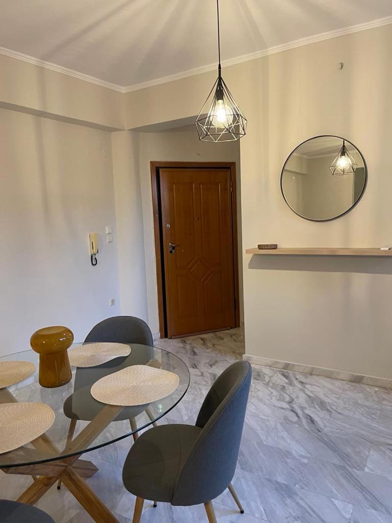 Maria'S Central Apartment Xanthi Eksteriør billede